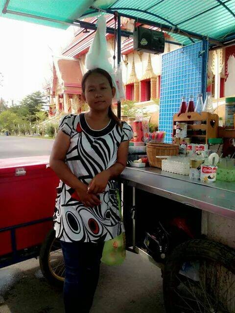 เจ้าของรา้นกาแฟใจดี