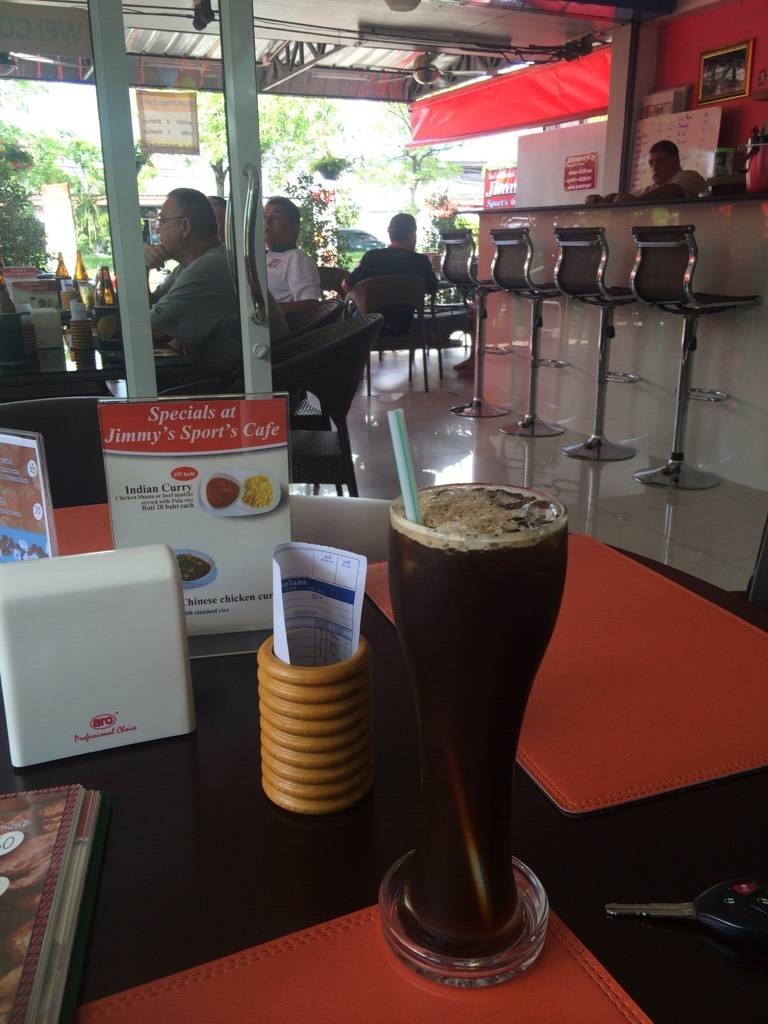 กาแฟรสใช้ได้