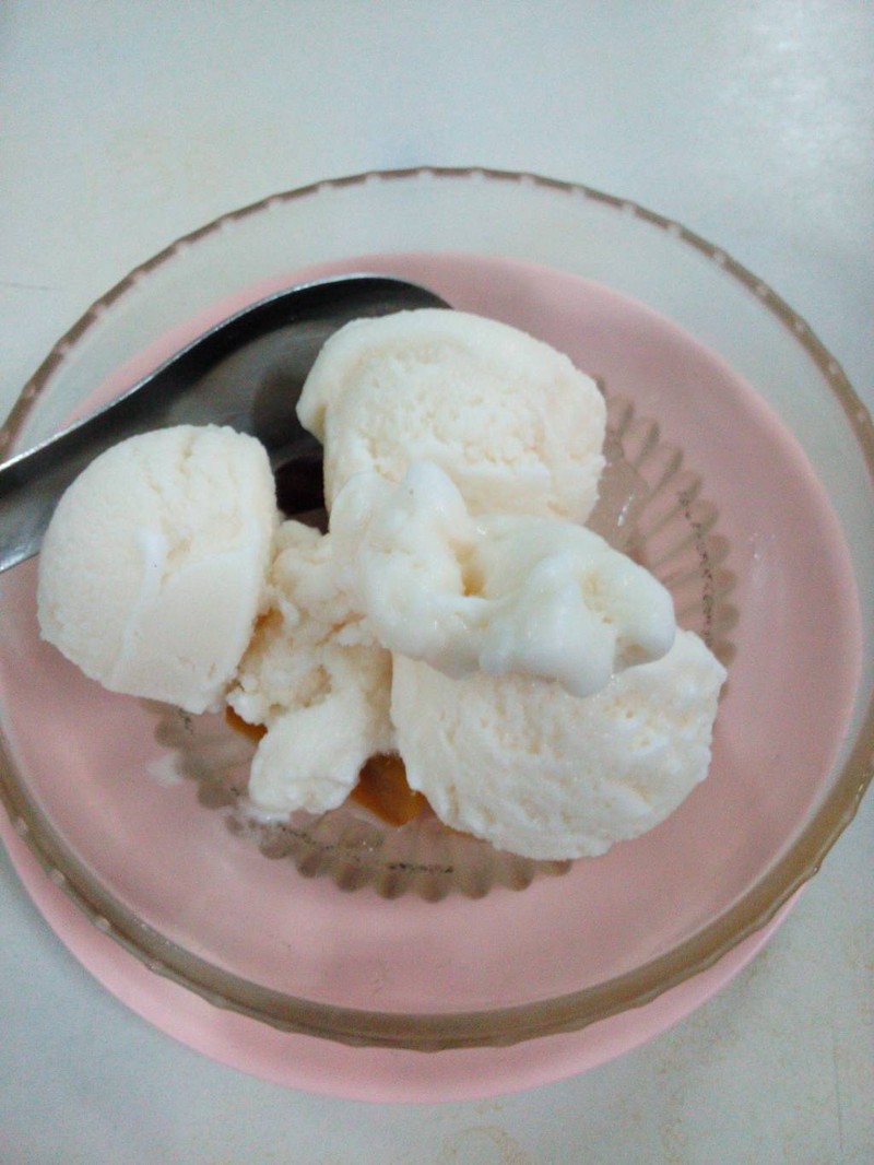 ไอศครีมรวมมิตร