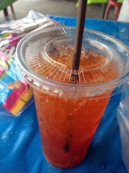 ชามะนาว