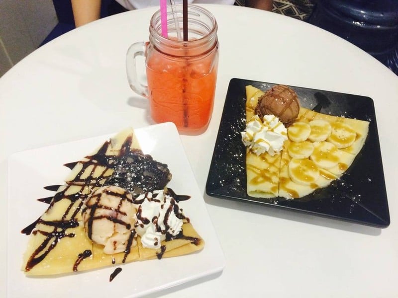 หลายเมนู