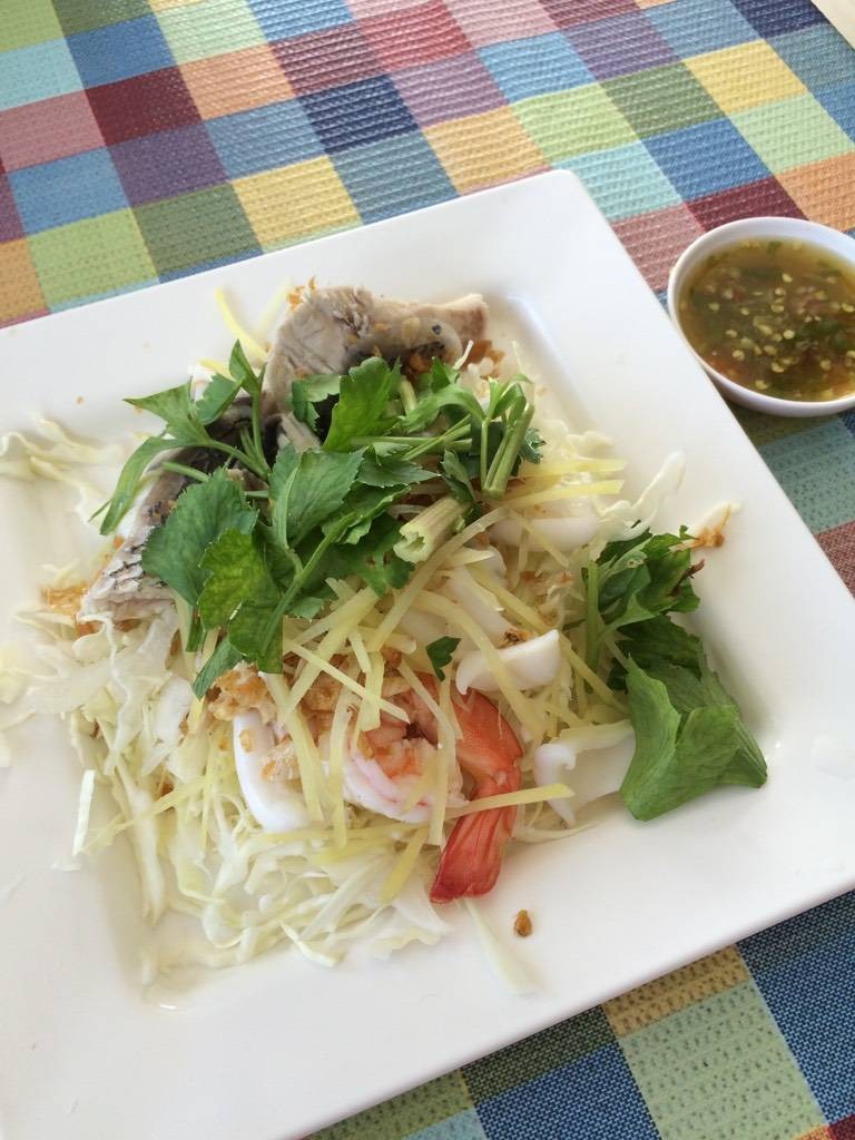 ทะเลลวกจิ้ม