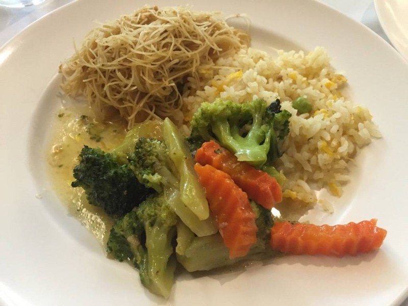 เมนูต่างๆ