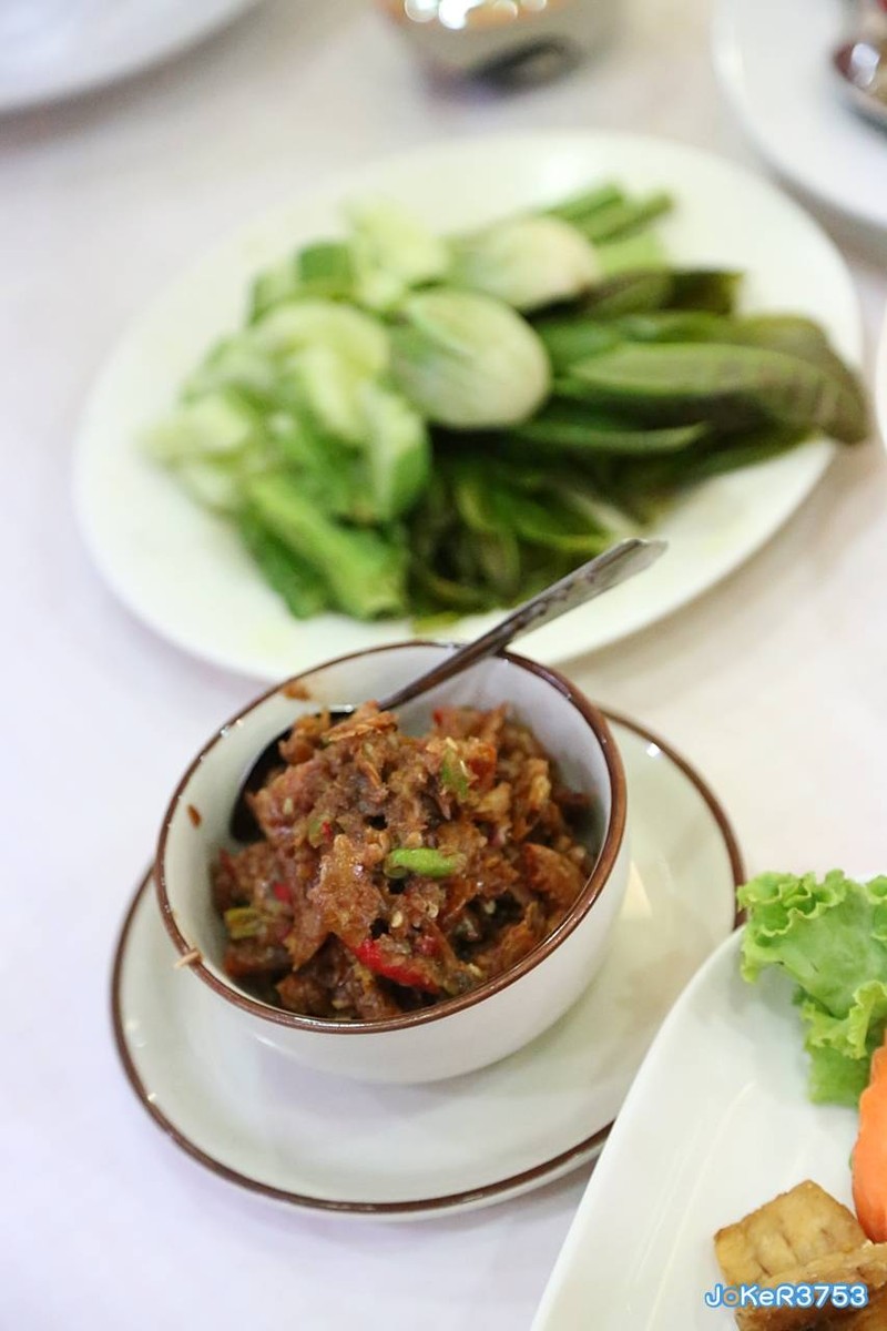 น้ำพริก