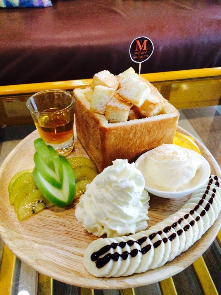 ฮันนี่โทส