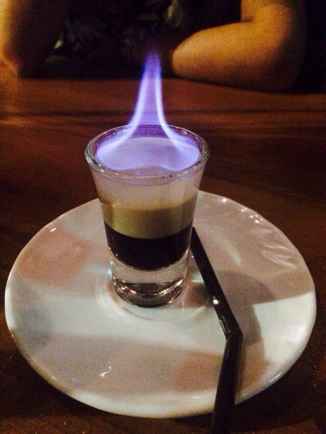 มากับไฟ ช้อคโกแลตกลมกล่อมมากกกกก 👍🏽