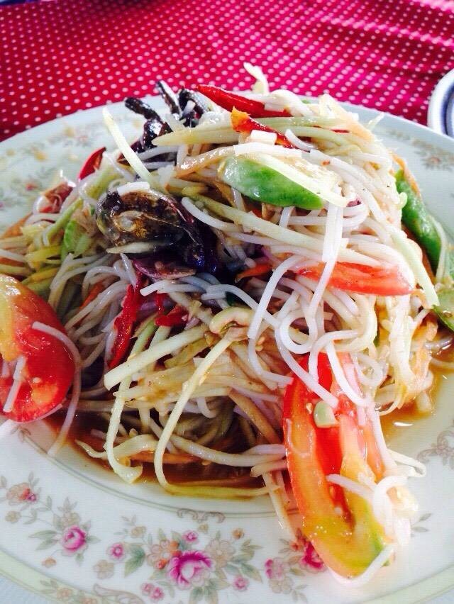 ตำซั่ว