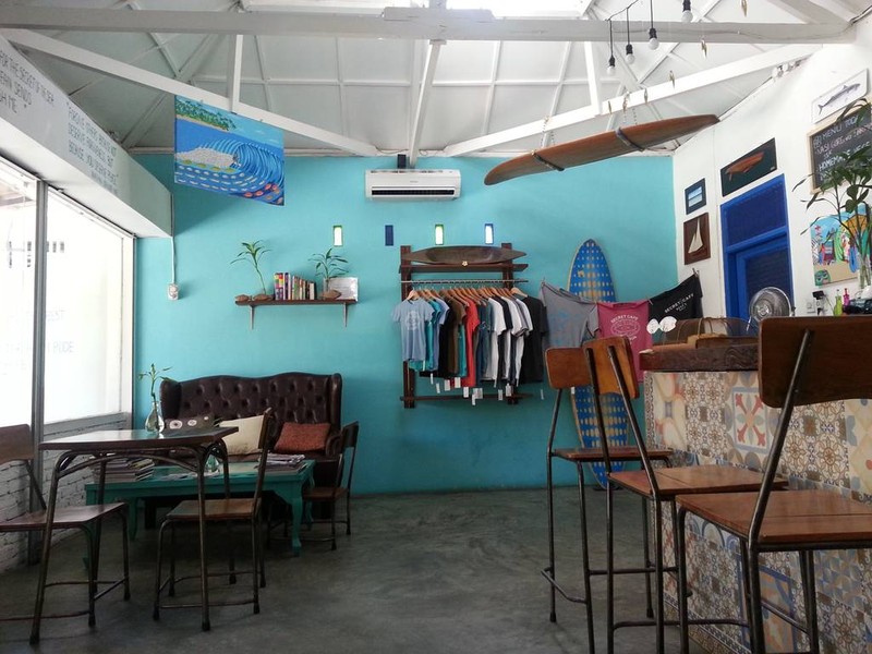 ชอบการตกแต่งมากๆ