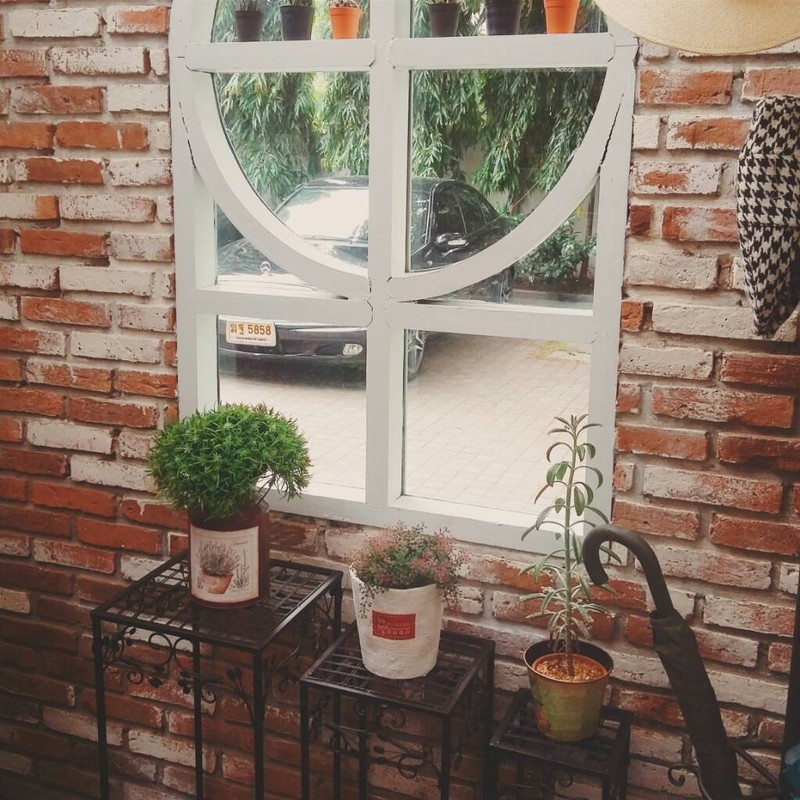 ตกแต่งภายในร้าน