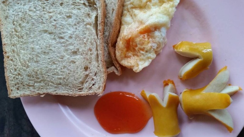 แบบเบาๆ