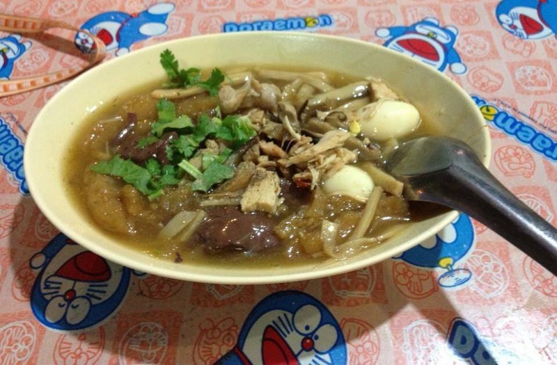 กระเพาะปลา