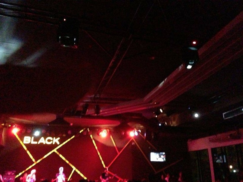 บรรยากาศภายใน