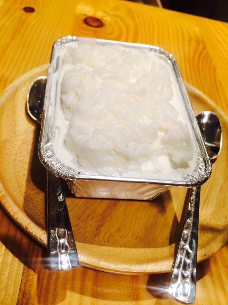 เค๊กมะพร้าวอ่อน