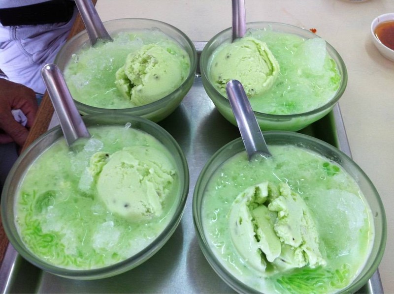 ไอศครีมสลิ่ม