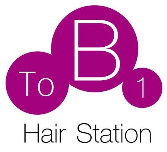 ToB1 Hair Station