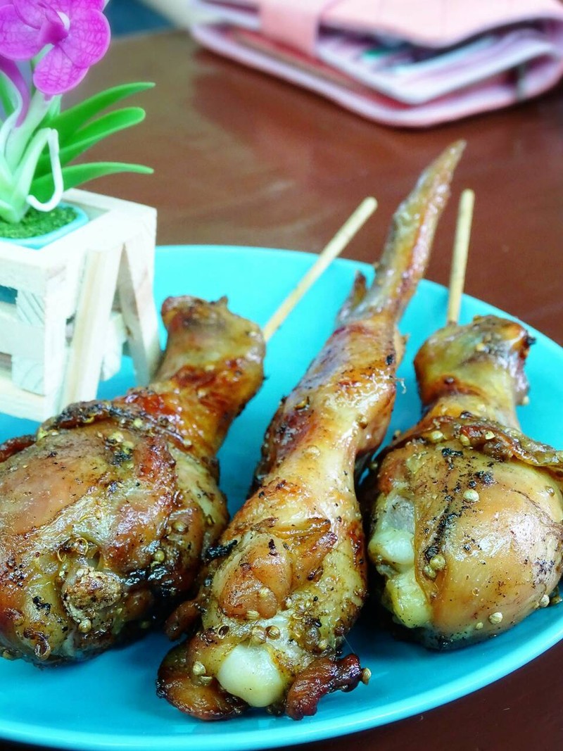 น่องไก่