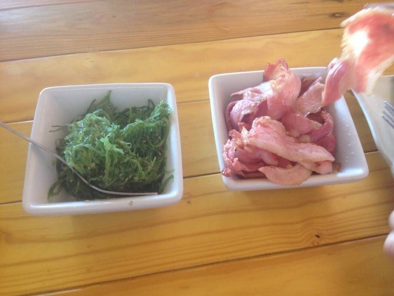 อร่อยยยยย