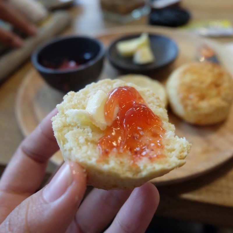 แยมน้อยใช้สอยประหยัด