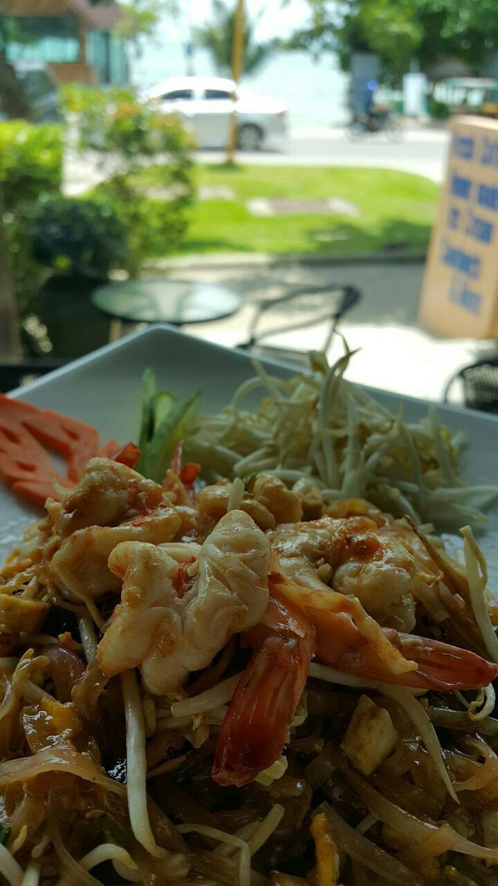 รสชาดอร่อยคุ้มราคา