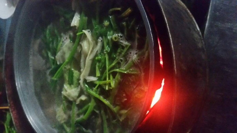 แจ่วฮ้อน