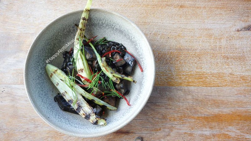 #HappyNottiiMeal by #HappyNottii