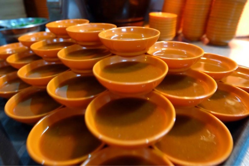 น้ำจิ้มออส่วน !!