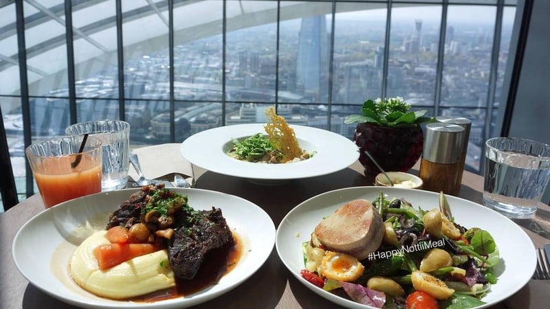 #HappyNottiiMeal by #HappyNottii