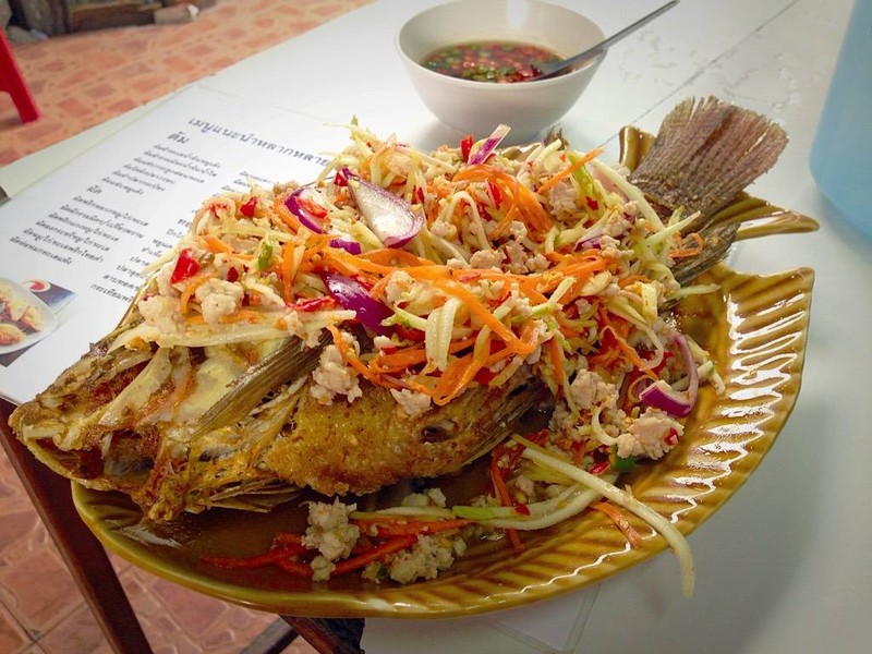 ปลาโบราณ