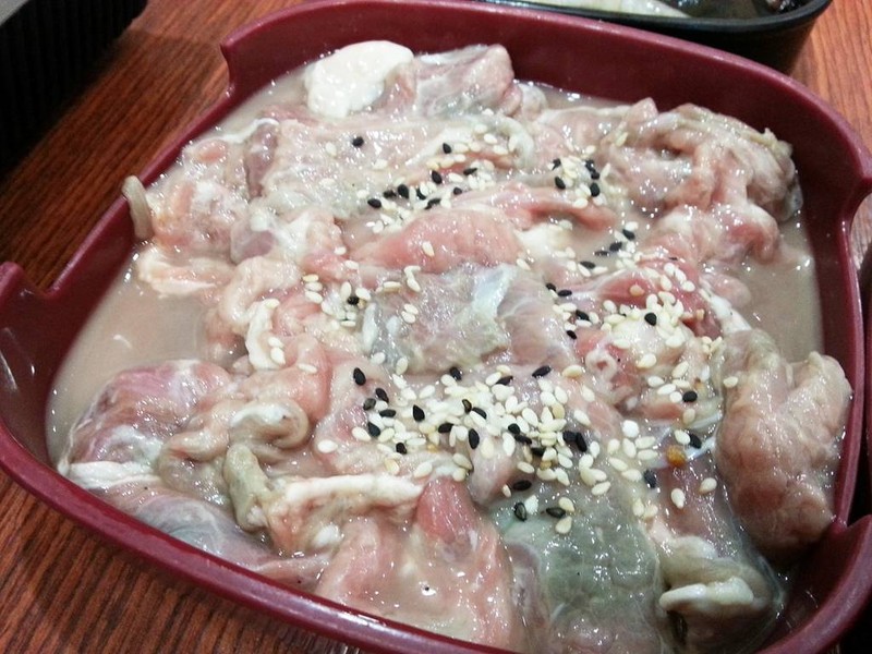 เนื้อวัว