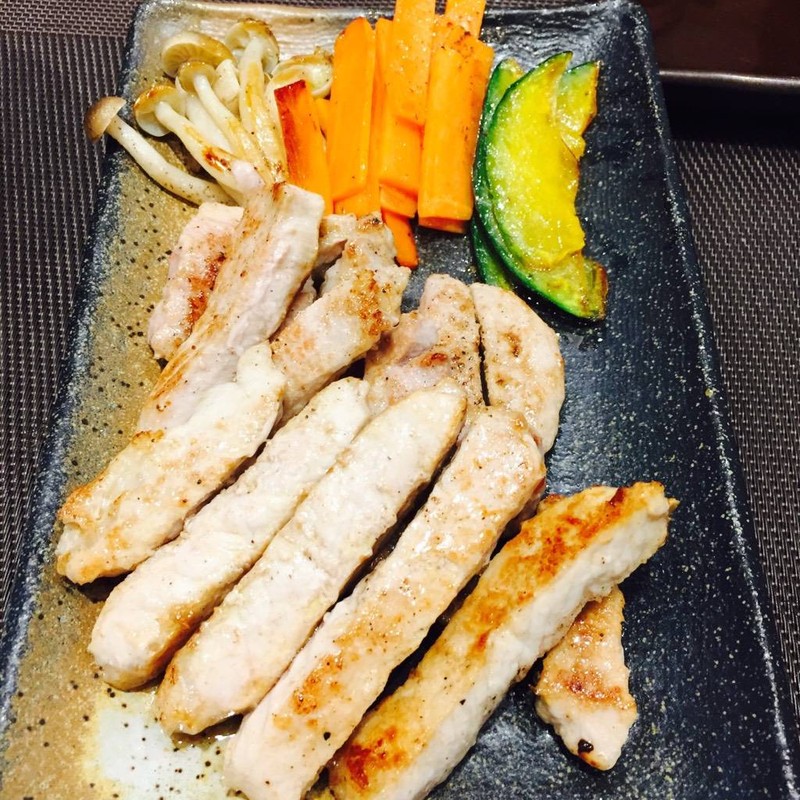 เซตสันนอกคุโรบูตะ 189 บาท