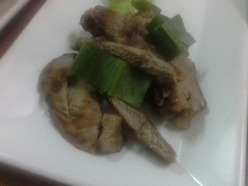 เนื้อย่าง
