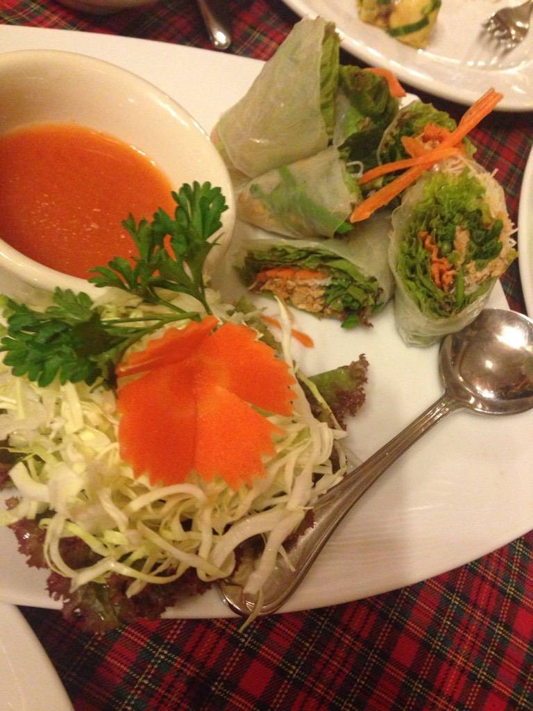 เปาะเปี้ยะสด