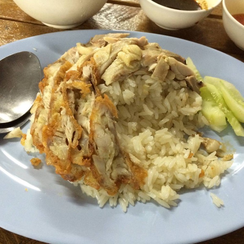 จ้าวมันไก่รวม