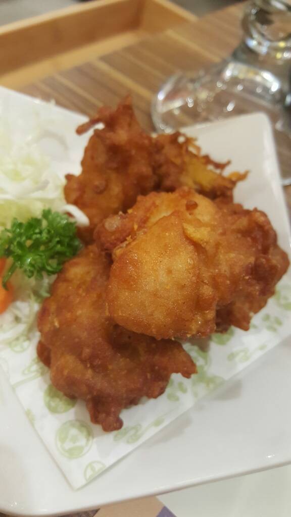 ไก่ทอด