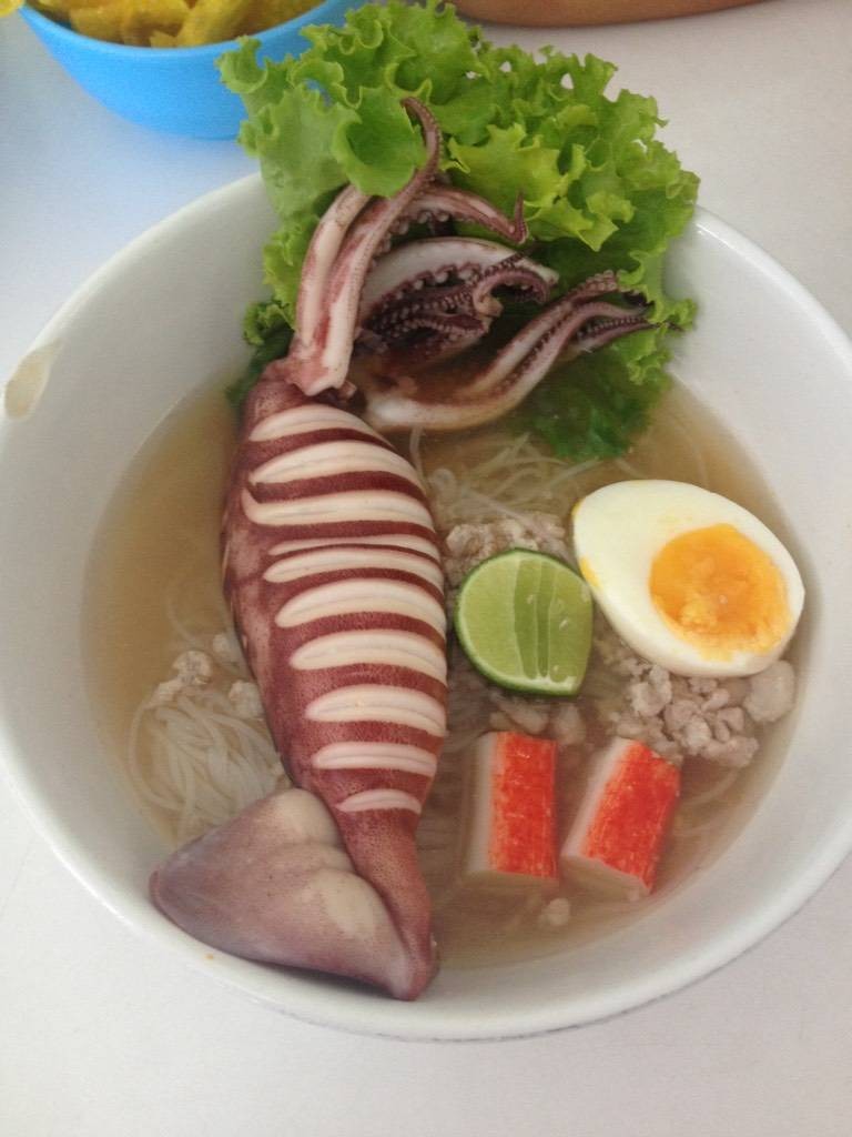 เมนูเด็ก อร่อยมากก !!!