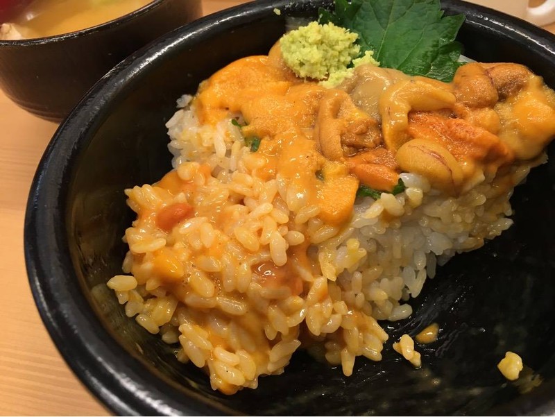 กินแบบคลุกกับข้าว