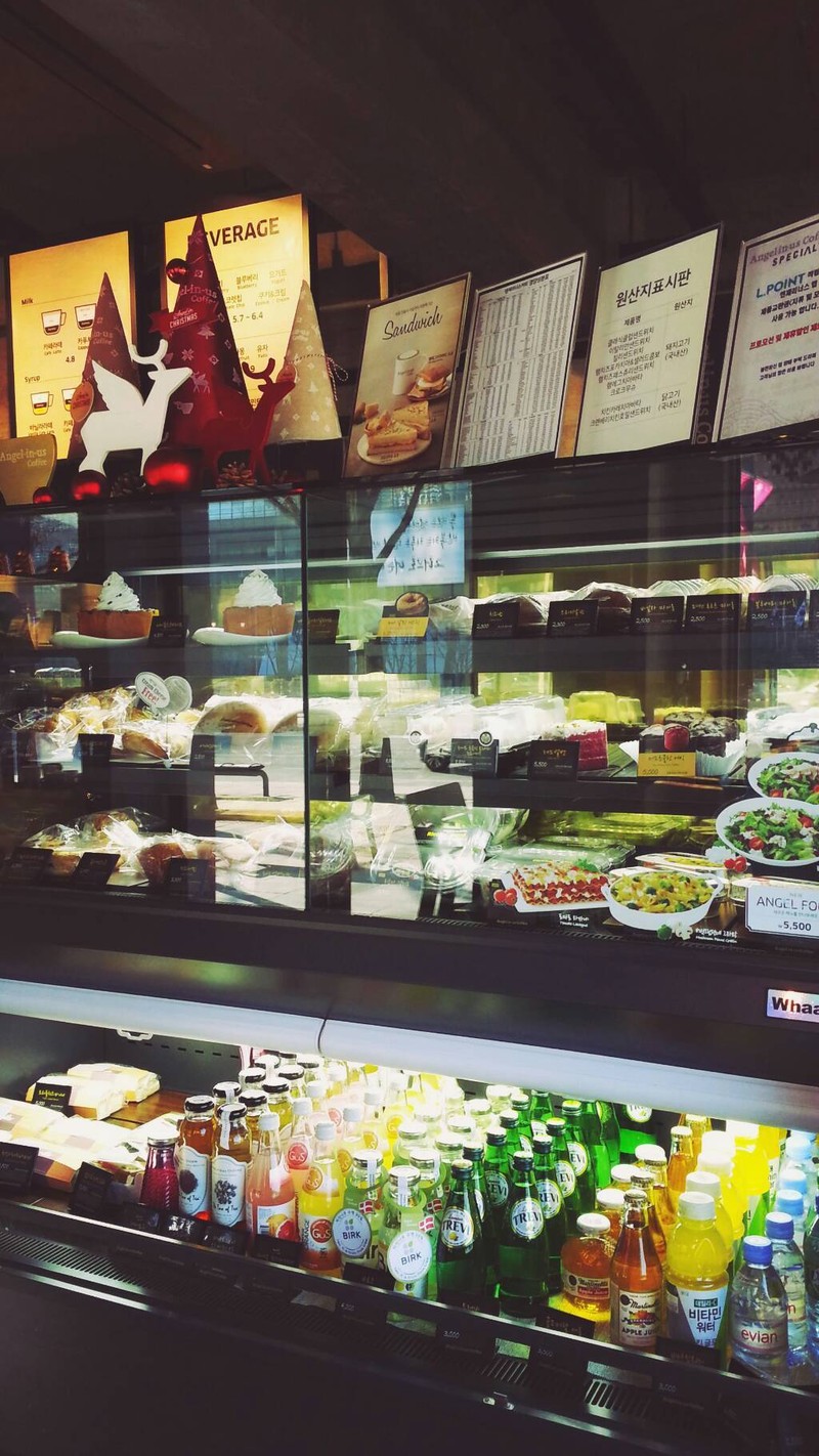 ตู้ของกิน