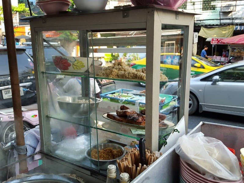 เครื่องทำเองทุกอย่าง