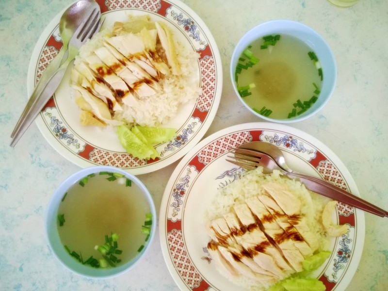 มื้อนี้ขอ 2 