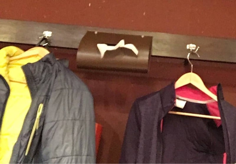 ที่วางกระดาษทิชชู่