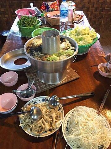 สุกี้ยูนาน