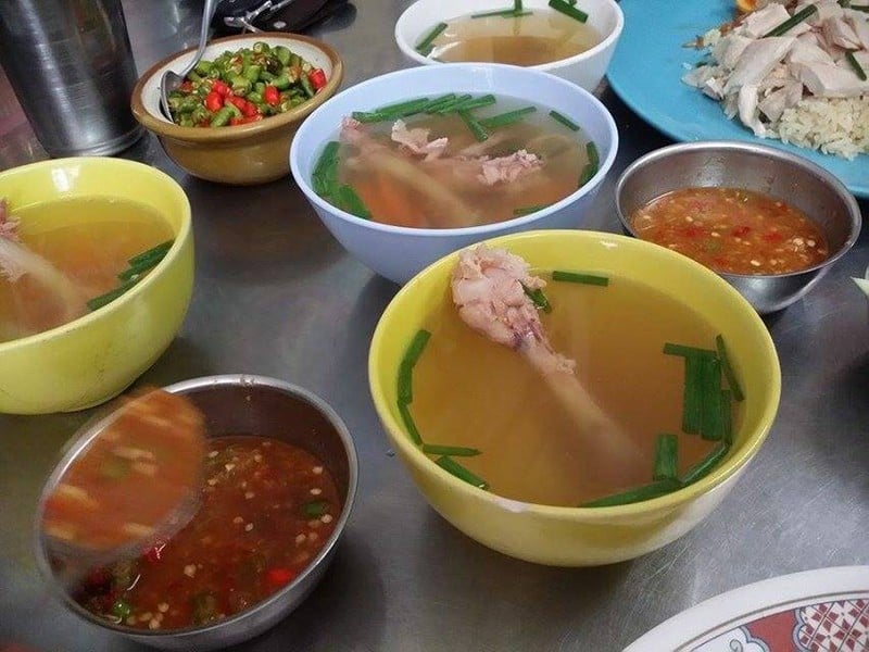 เครื่องเคียง