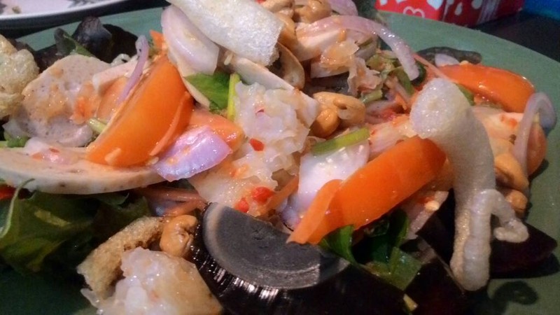 ยำมอสวิว