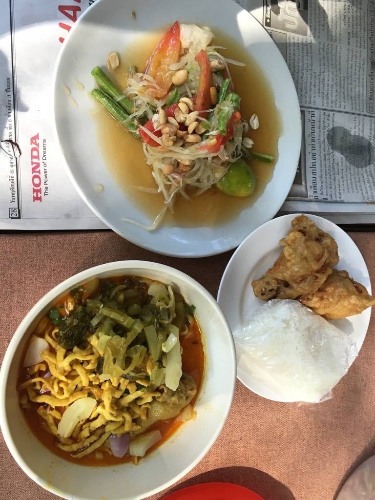 สั่งเหมือนปีก่อนเลย😅😅😅