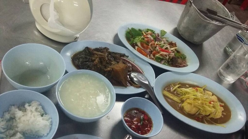 พึ่งเห็นอันเก่าที่เคยลง เมนูเดียวกันเลย