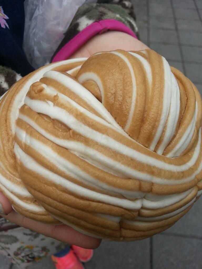 ซาลาเปาหวาน