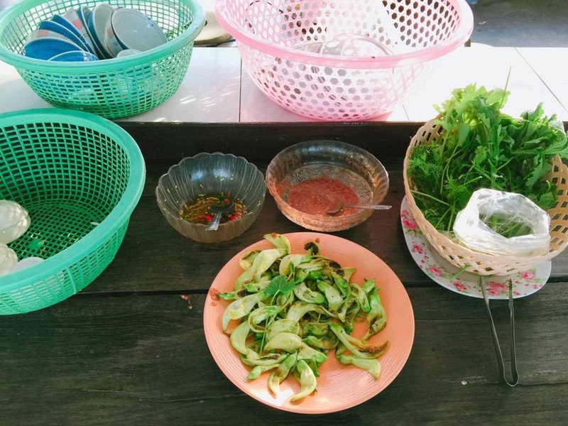 มุมของฟรี