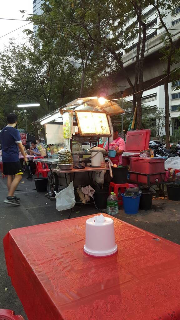 บรรยากาศร้านค่ะ