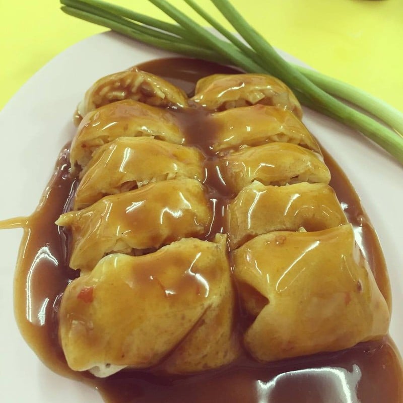 ปอเปี๊ยะสด