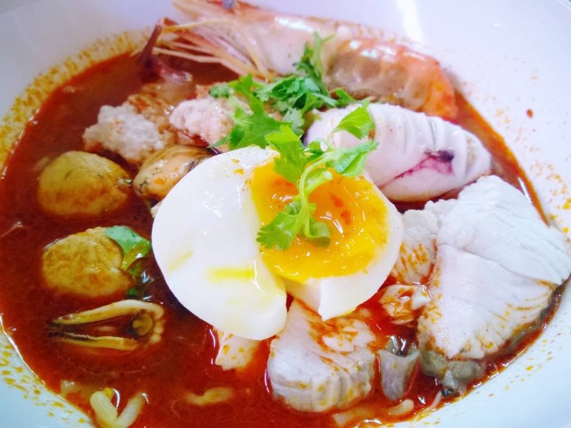 ไข่มะตูมเยิ้มๆ 